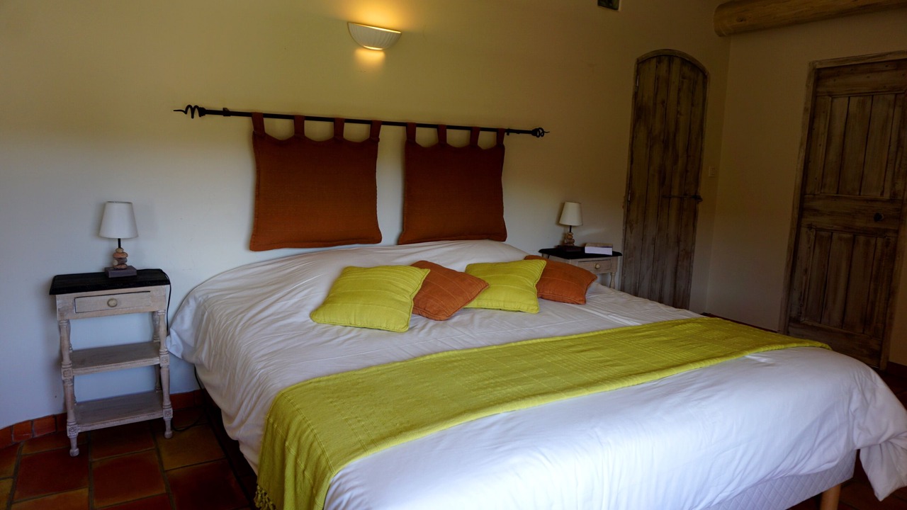 Photo of Bathroom in Simiane-la-Rotonde