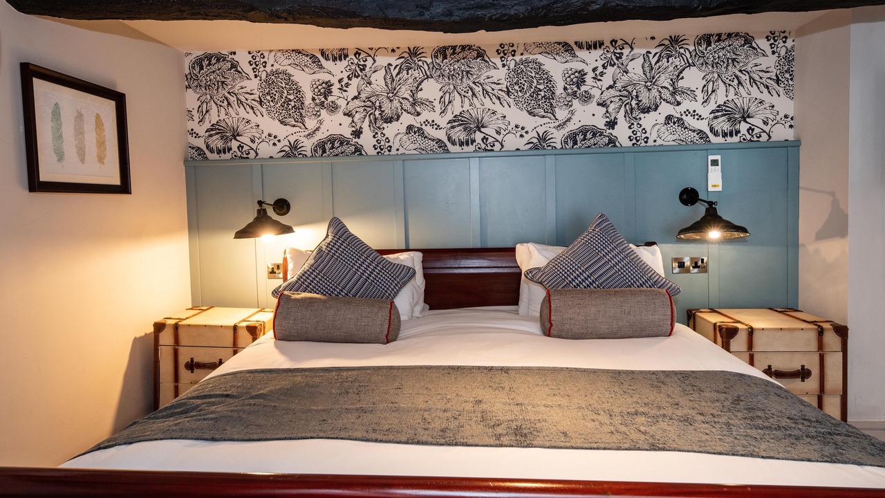 Photo of Bathroom in Knowle Sands