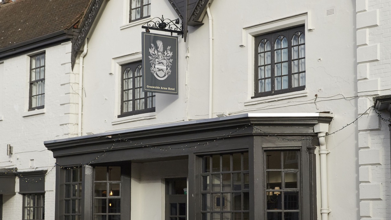 Photo of Outdoor in Knowle Sands