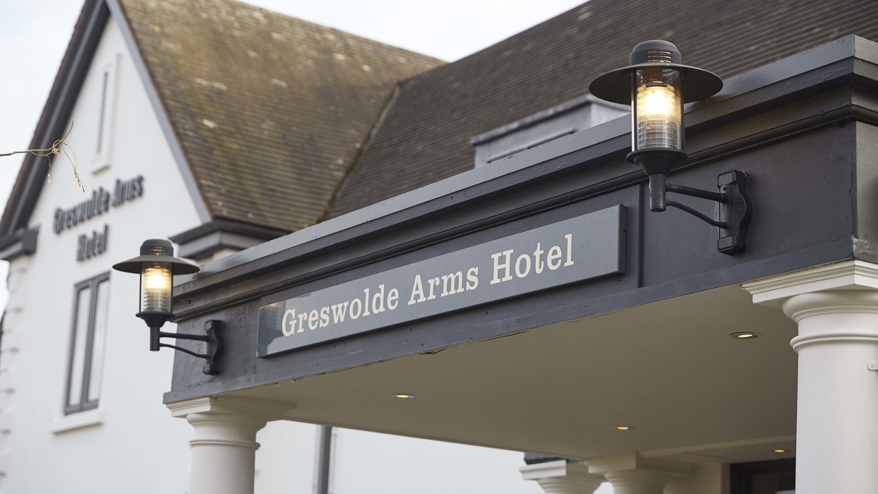 Photo of Outdoor in Knowle Sands