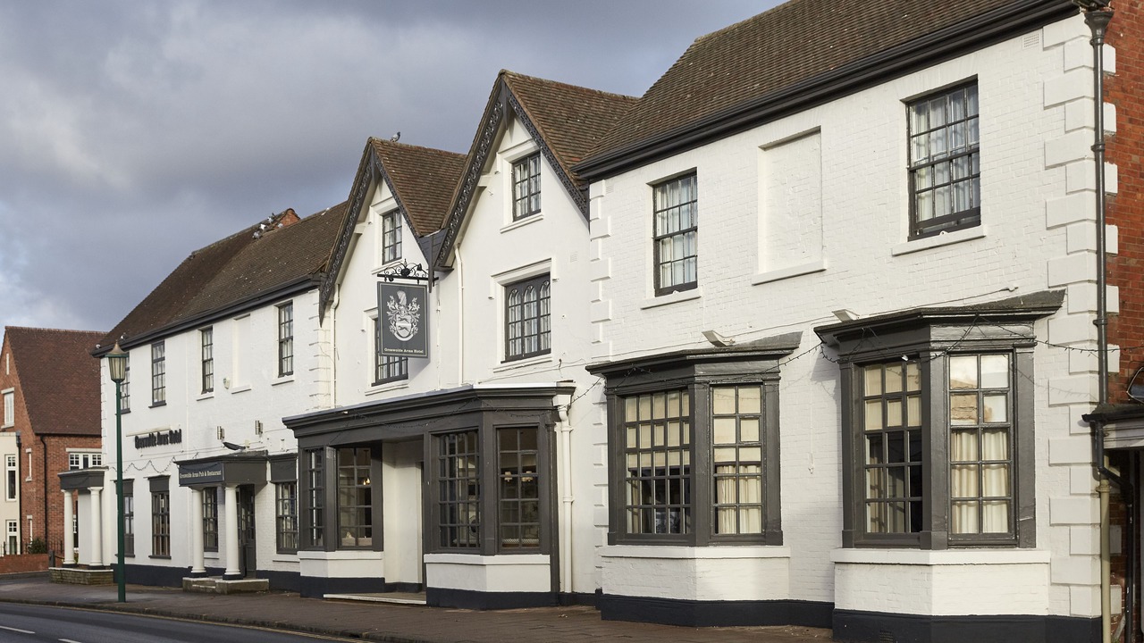 Photo of Outdoor in Knowle Sands