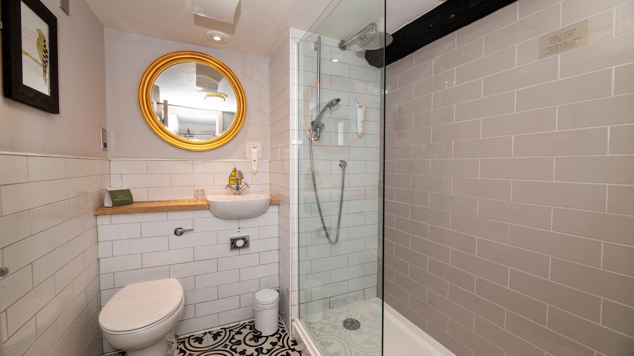 Photo of Bathroom in Knowle Sands