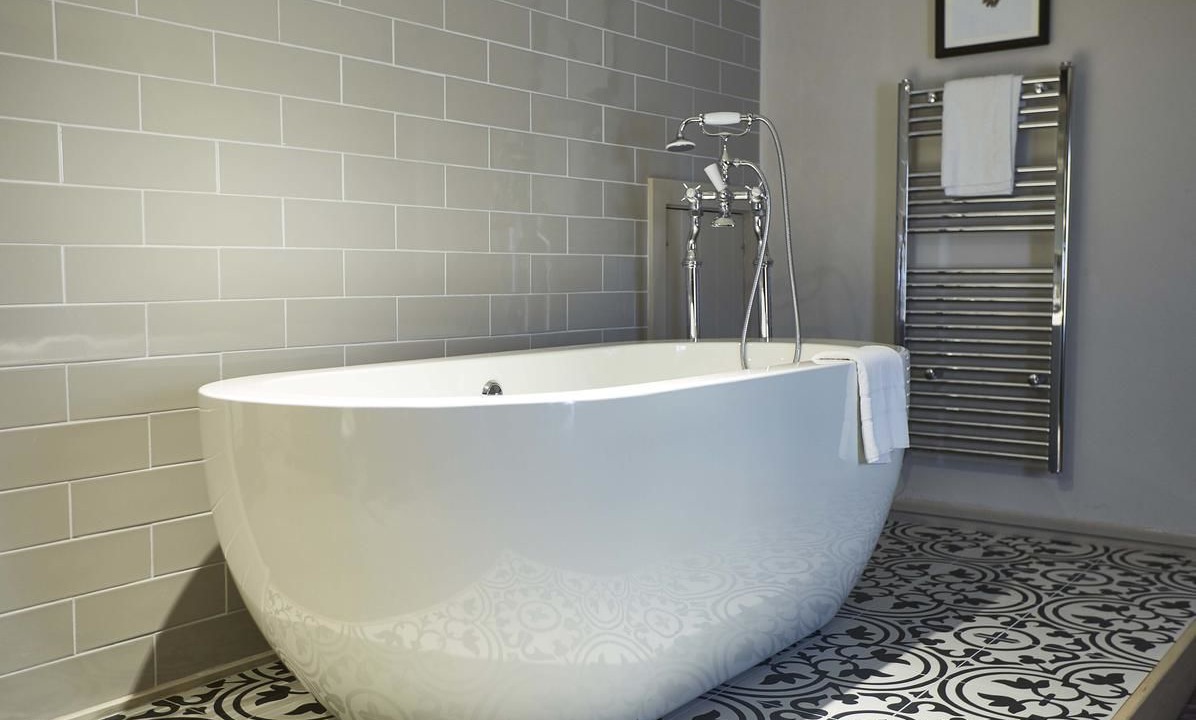 Photo of Bathroom in Knowle Sands