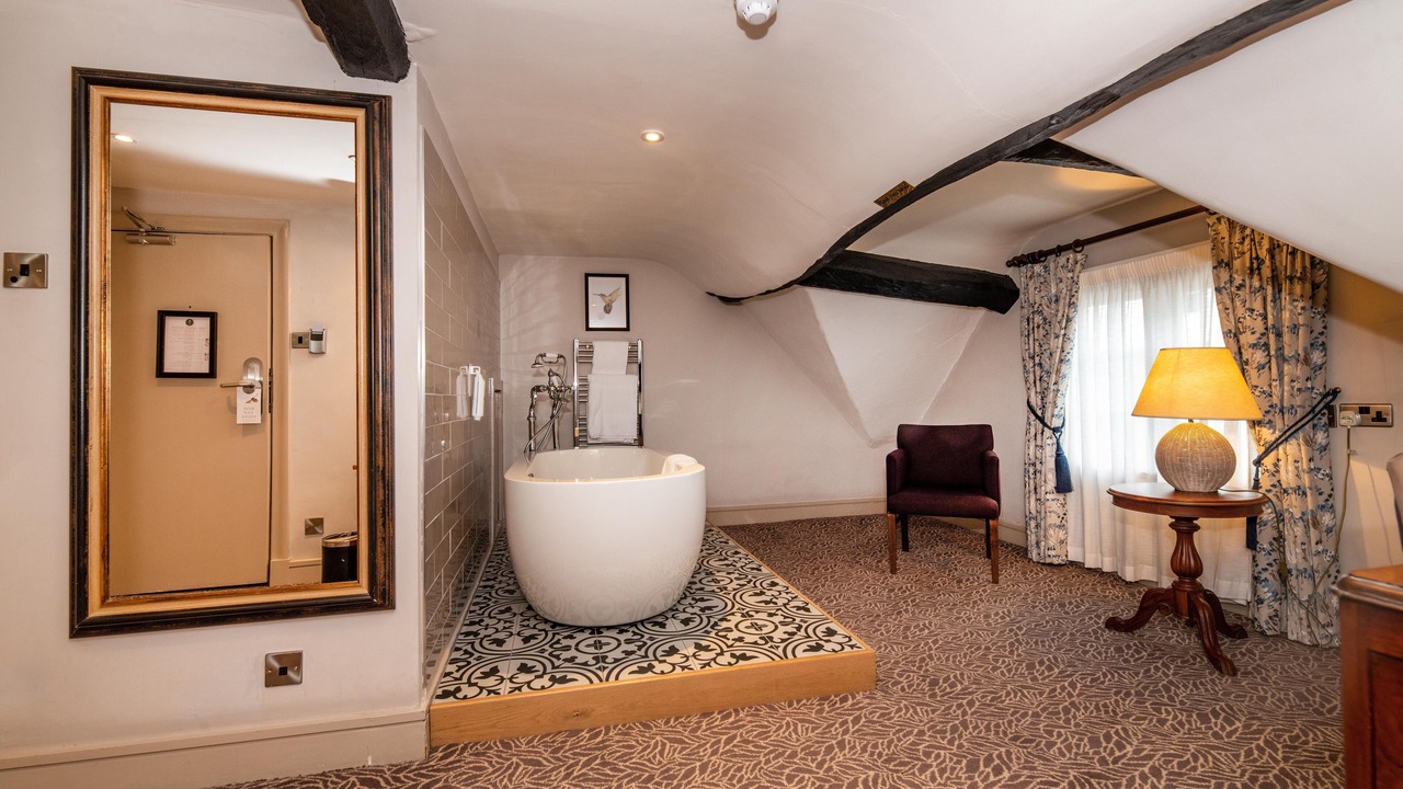 Photo of Bathroom in Knowle Sands