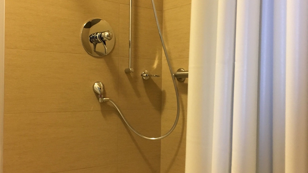 Photo of Bathroom in Mont-Laurier