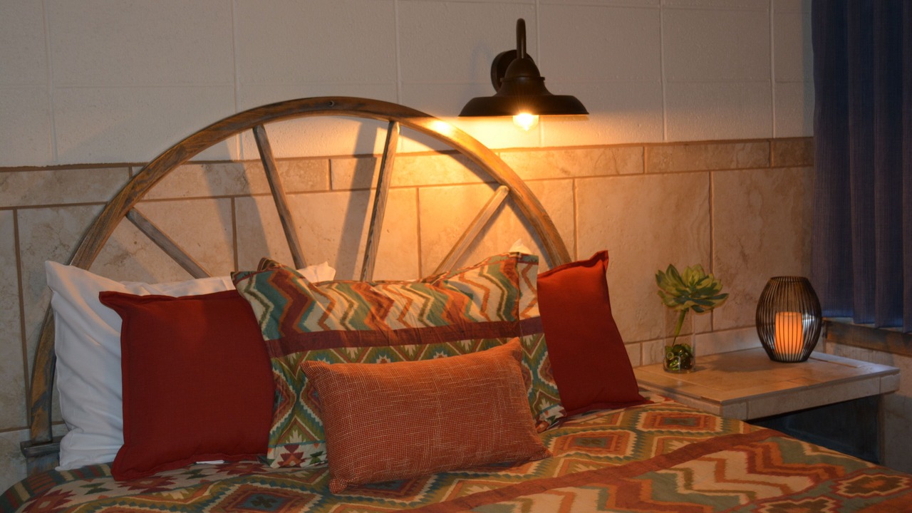 Photo of Bedroom in Hardin