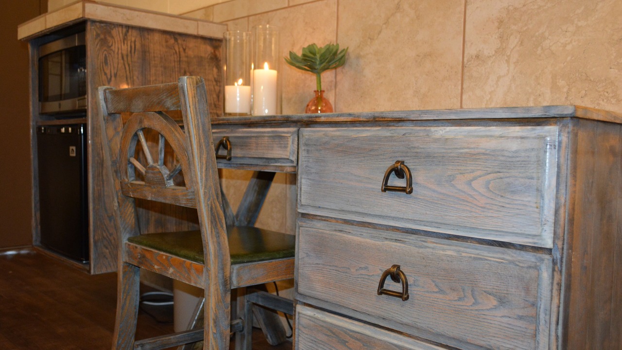 Photo of Kitchen in Hardin