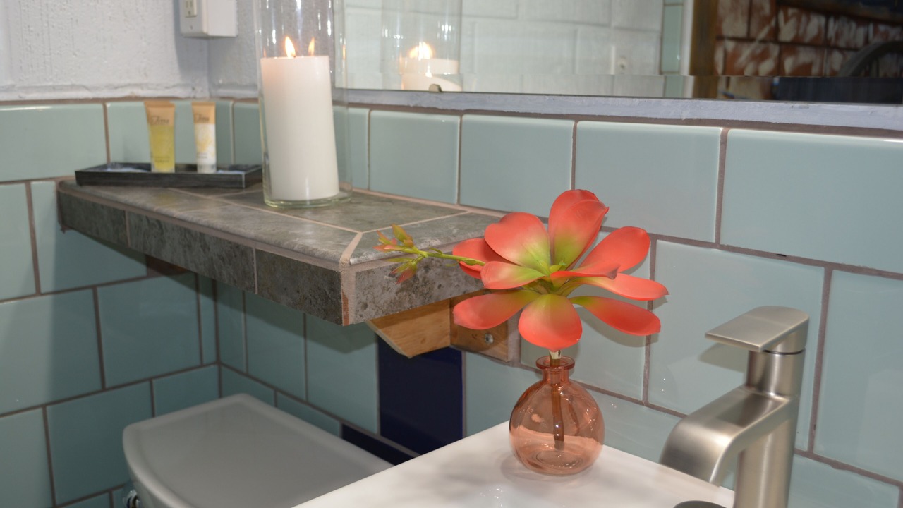 Photo of Bathroom in Hardin