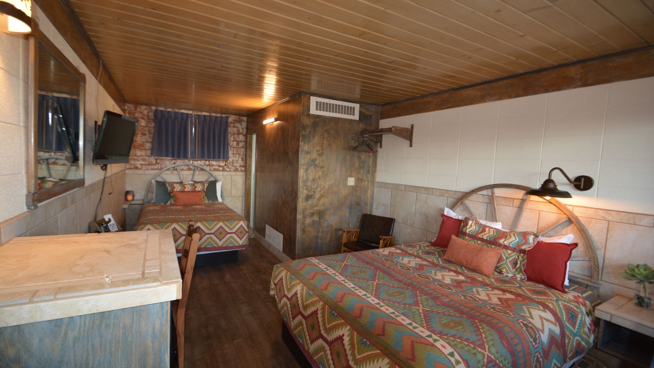 Photo of Bedroom in Hardin