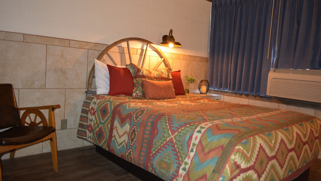 Photo of Bedroom in Hardin