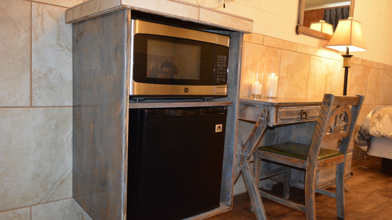 Photo of Bedroom in Hardin