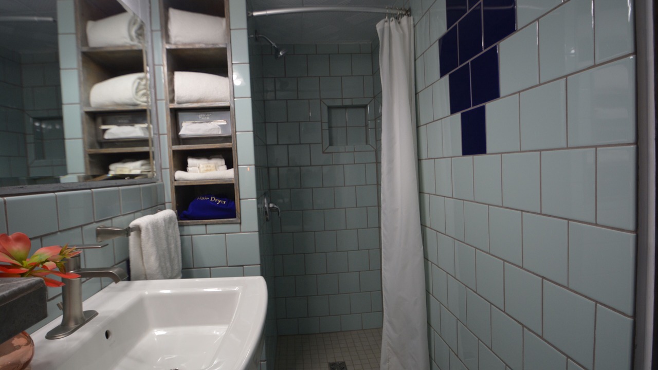 Photo of Bathroom in Hardin