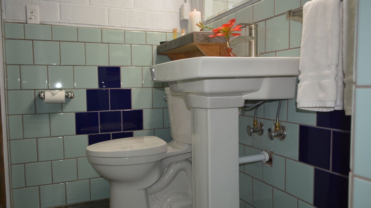 Photo of Bathroom in Hardin