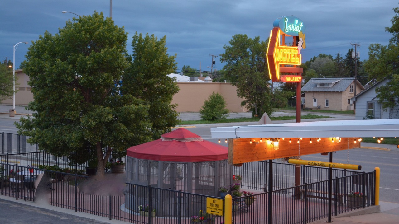 Photo of Outdoor in Hardin