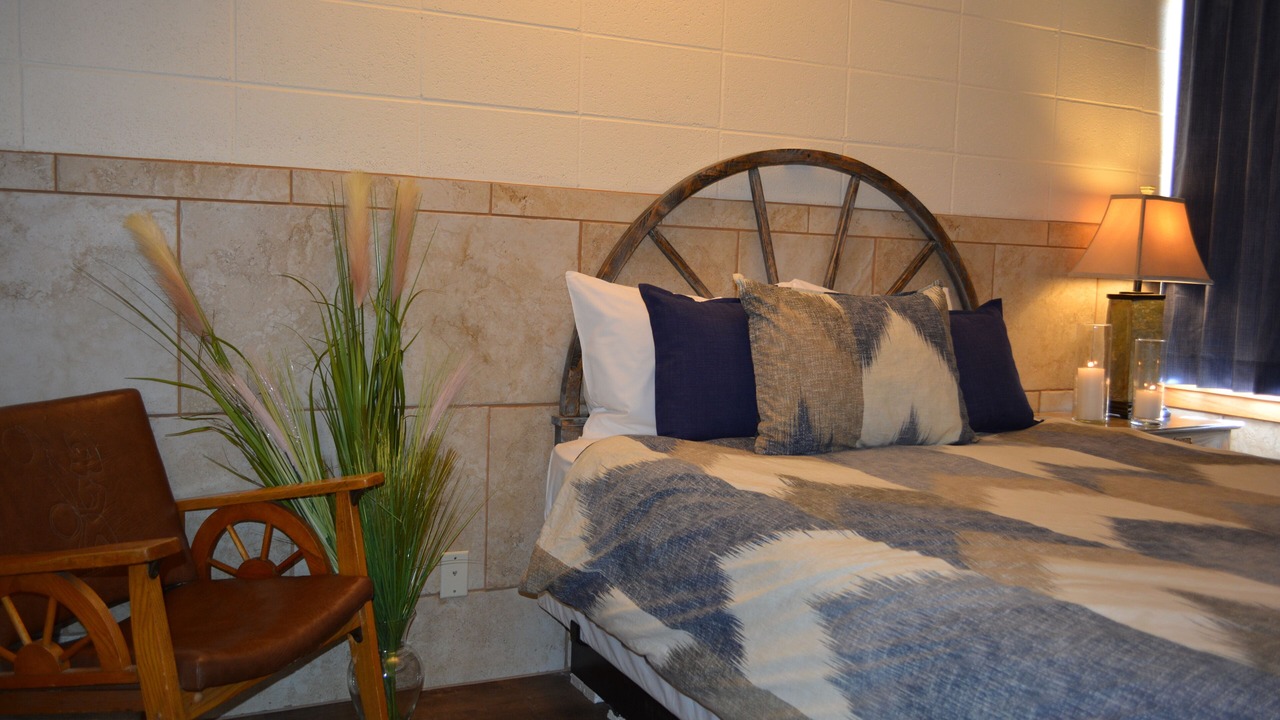 Photo of Bedroom in Hardin