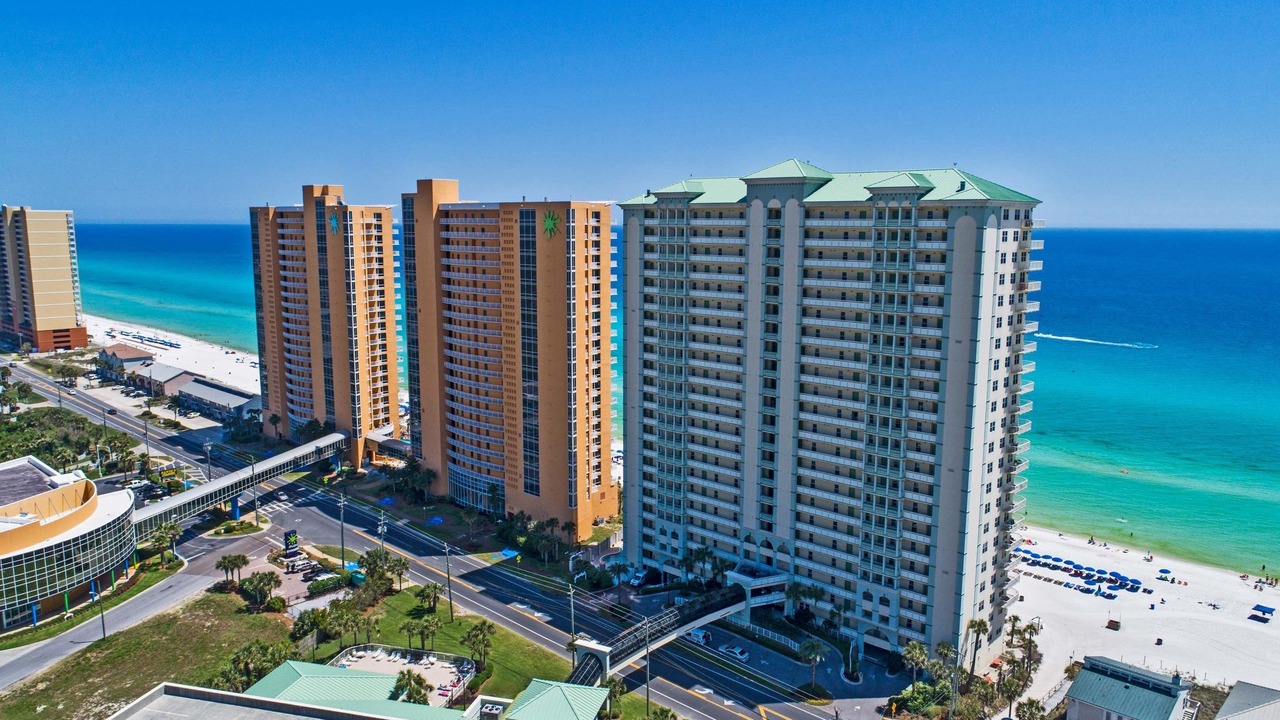 Photo of Outdoor in Miramar Beach