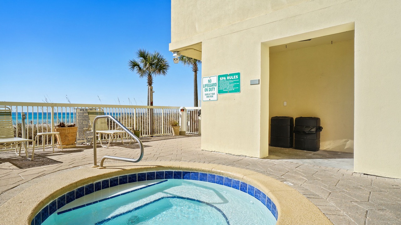 Photo of Outdoor in Miramar Beach