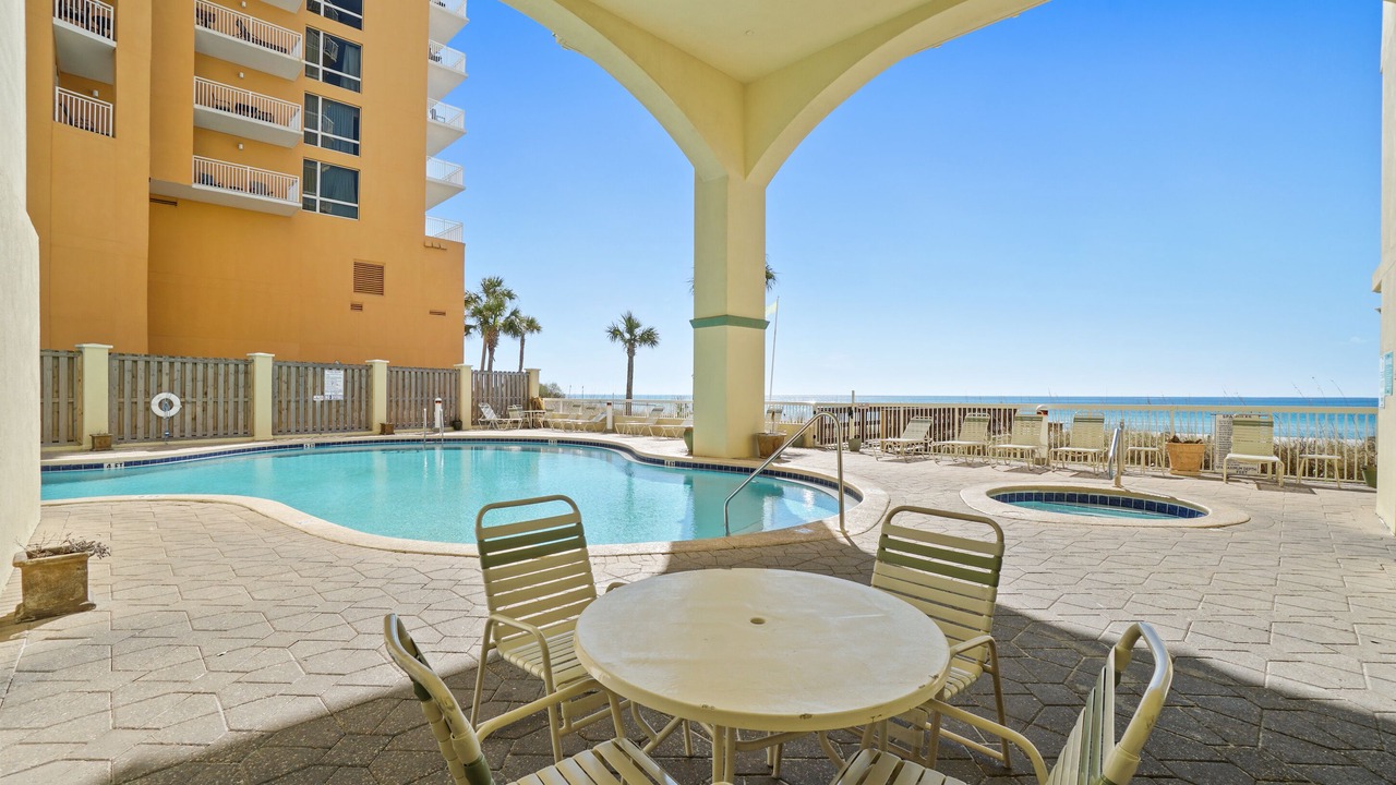 Photo of Outdoor in Miramar Beach