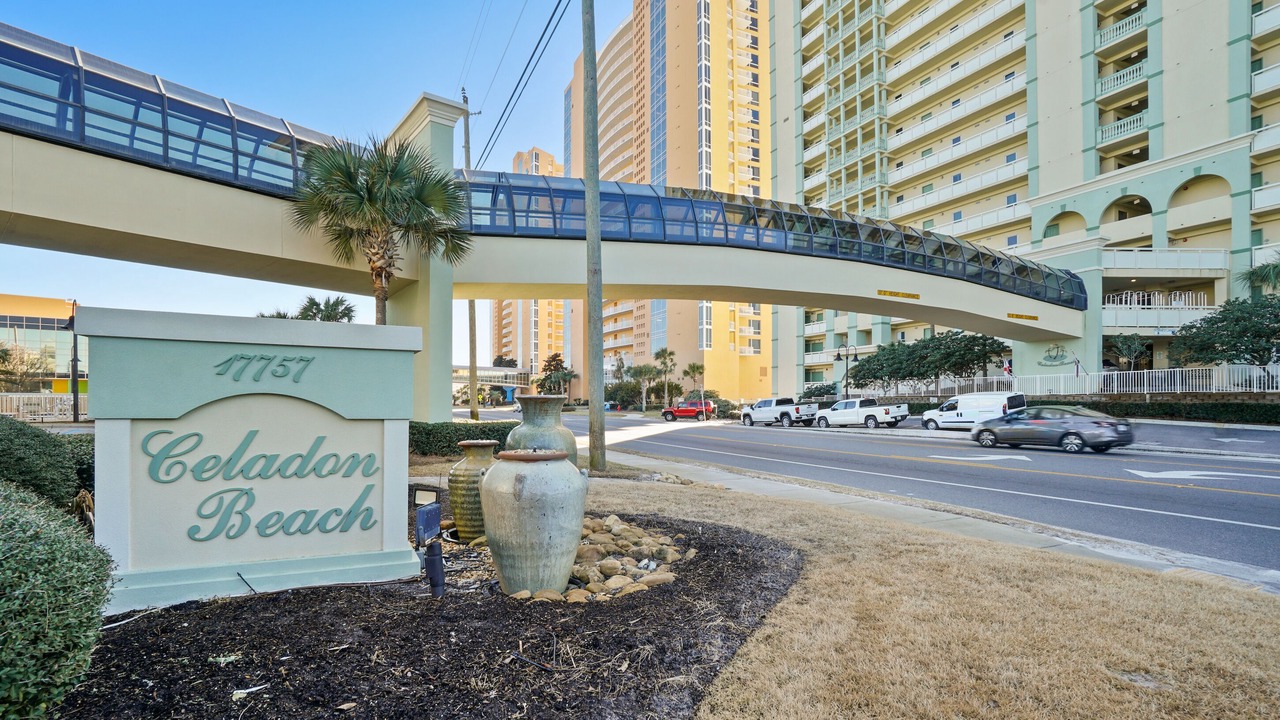 Photo of Outdoor in Miramar Beach