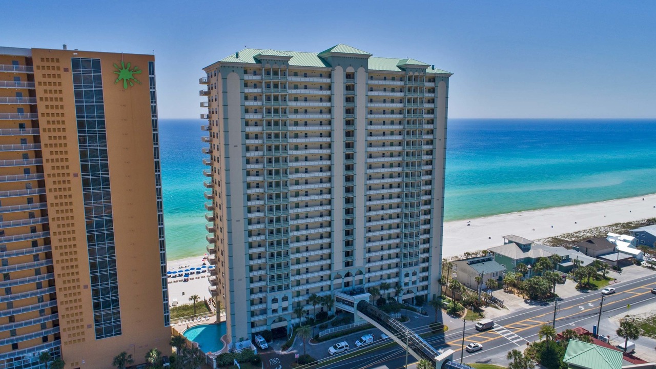 Photo of Outdoor in Miramar Beach