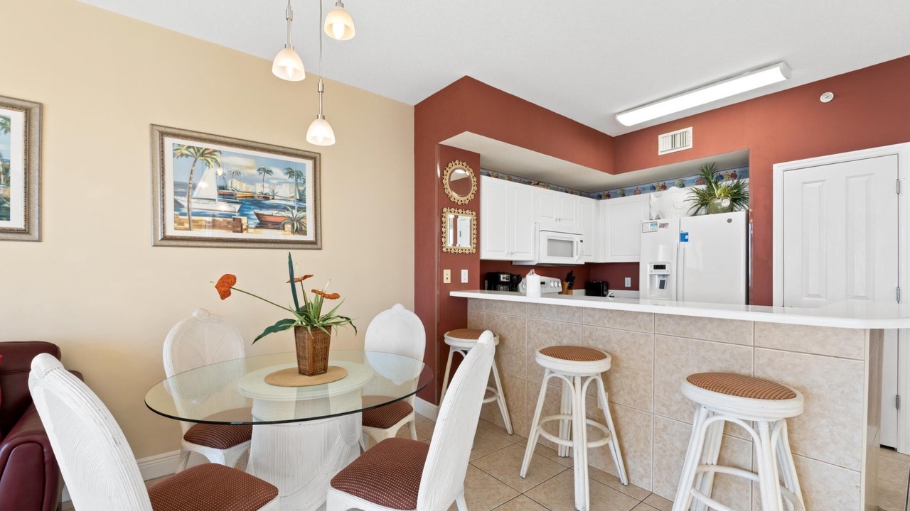 Photo of Bedroom in Miramar Beach