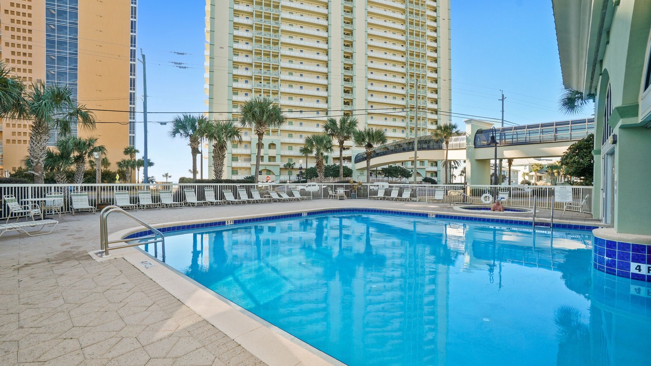 Photo of Outdoor in Miramar Beach