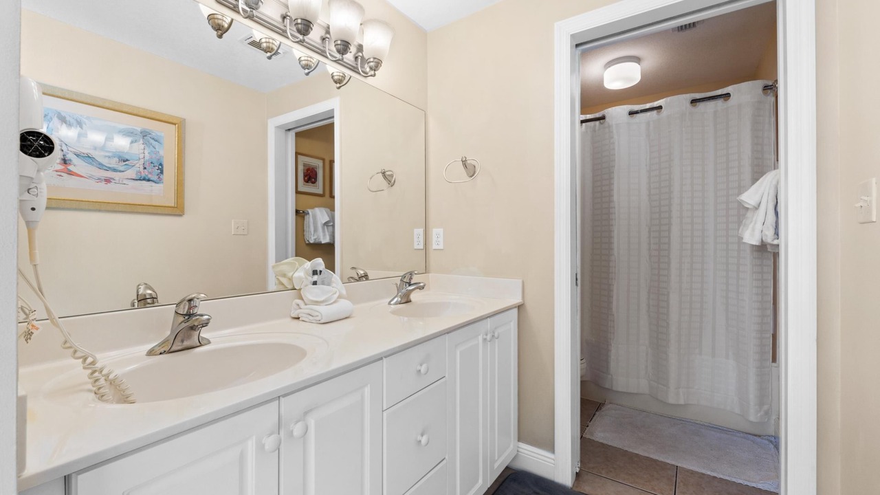 Photo of Bathroom in Miramar Beach