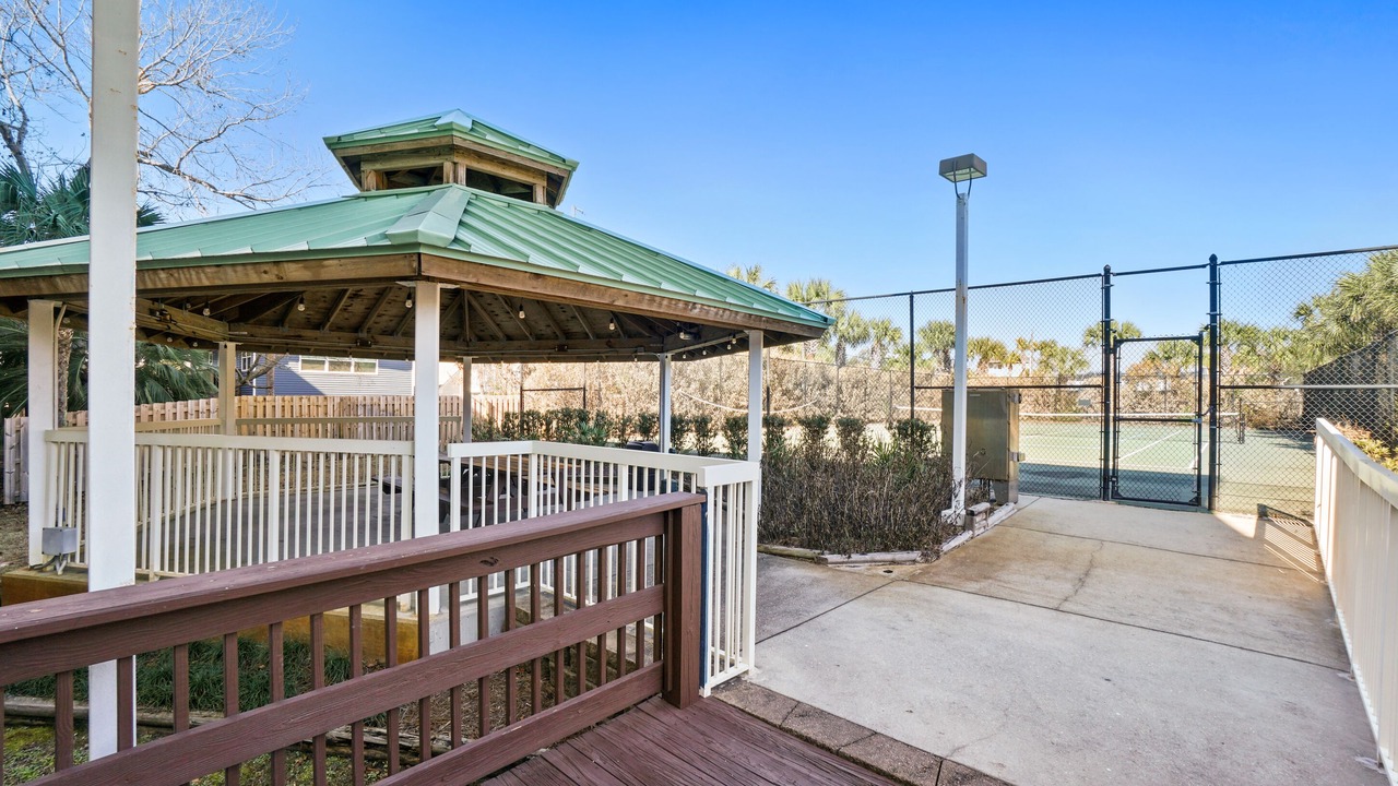 Photo of Outdoor in Miramar Beach