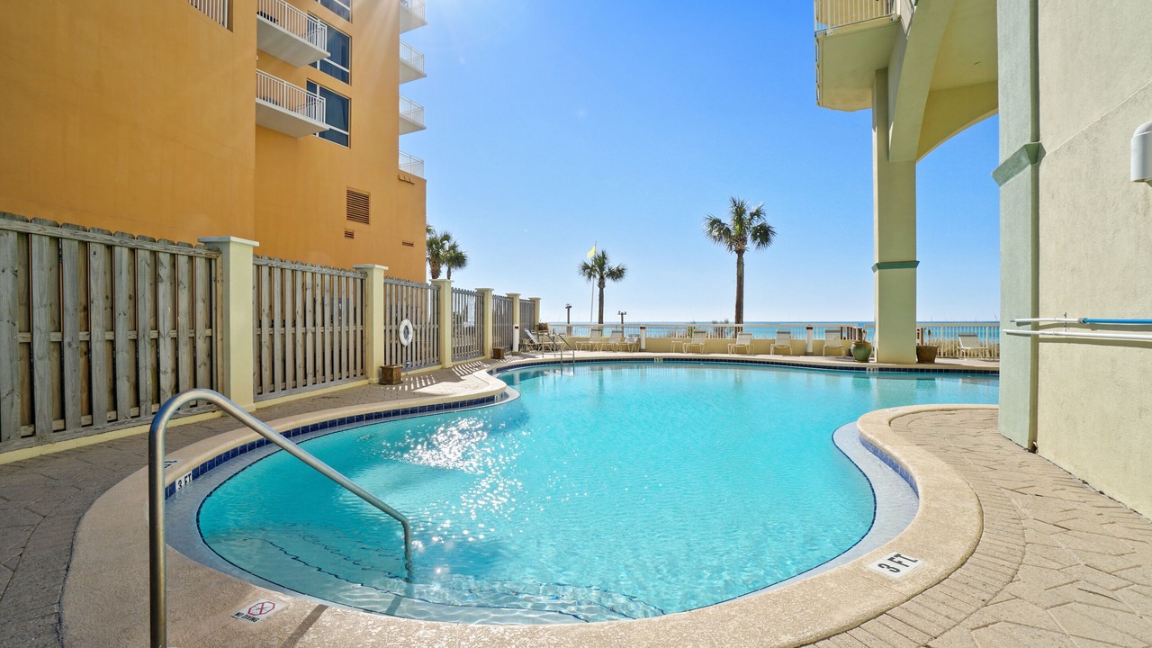 Photo of Outdoor in Miramar Beach