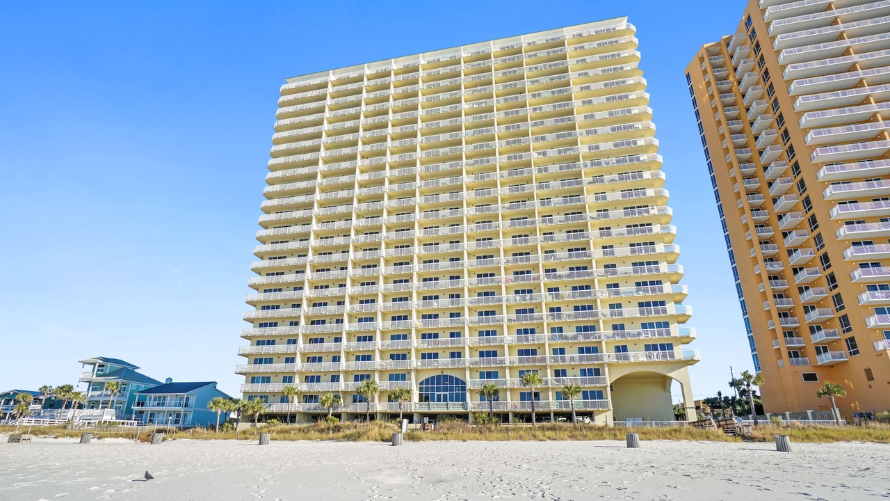 Photo of Outdoor in Miramar Beach