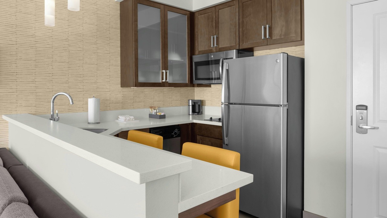 Photo of Kitchen in Barker