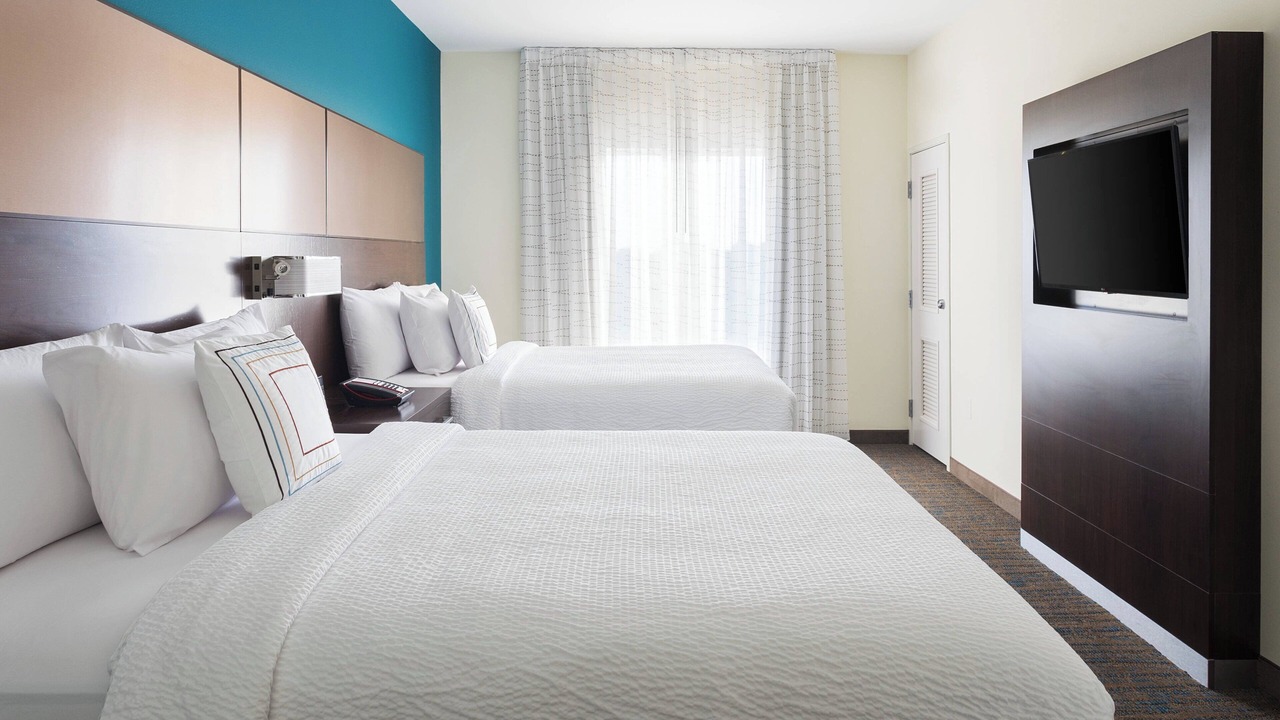 Photo of Bedroom in Barker