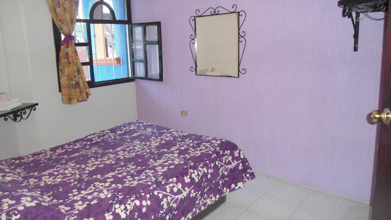 Photo of Bedroom in Tlalnelhuayocan