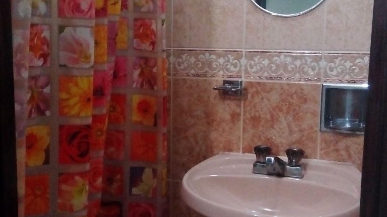 Photo of Bathroom in Tlalnelhuayocan