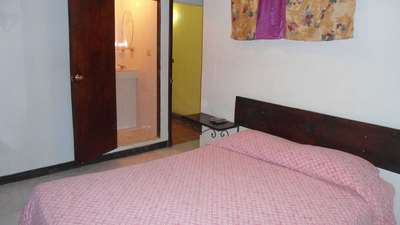 Photo of Bedroom in Tlalnelhuayocan