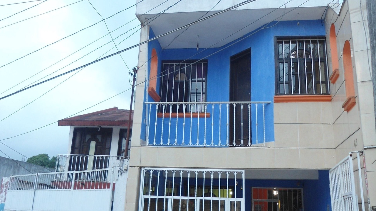 Photo of Outdoor in Tlalnelhuayocan