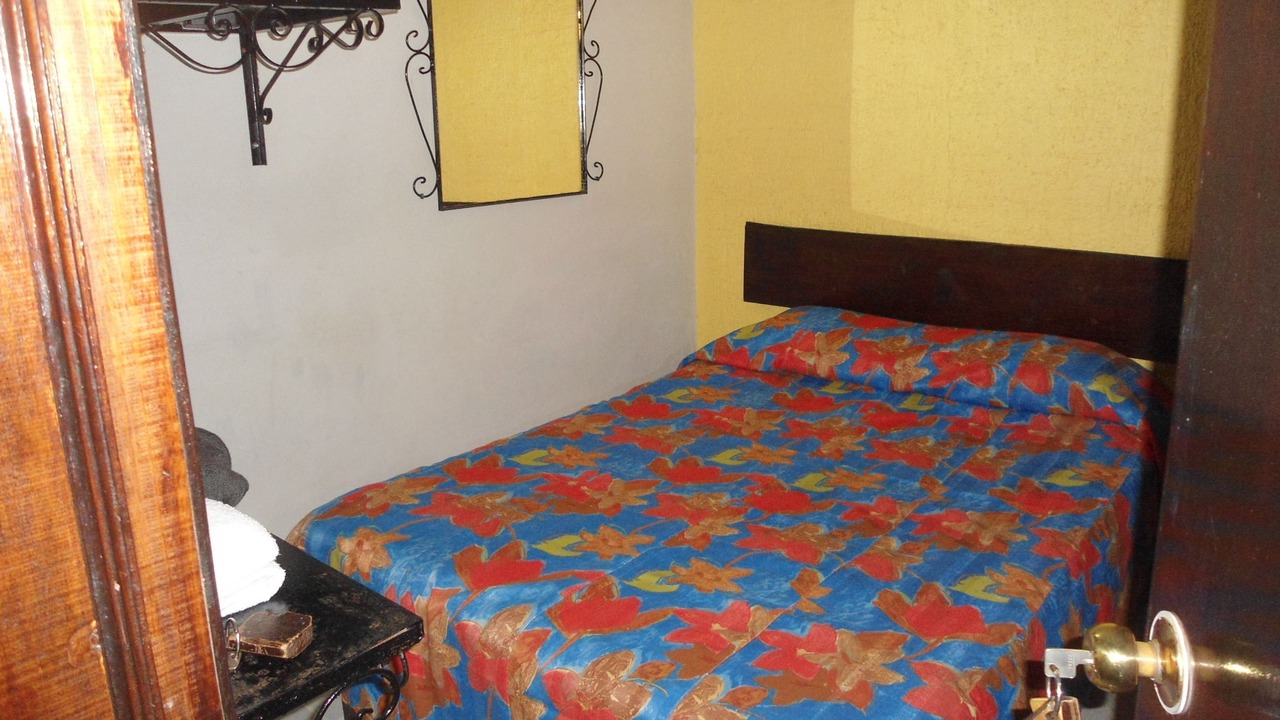 Photo of Bedroom in Tlalnelhuayocan