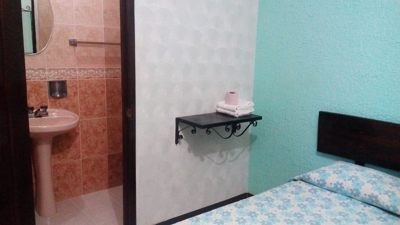 Photo of Bedroom in Tlalnelhuayocan