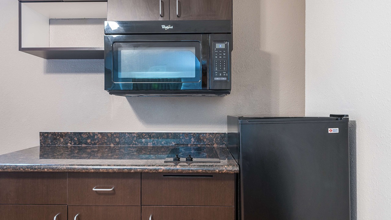Photo of Kitchen in New Iberia