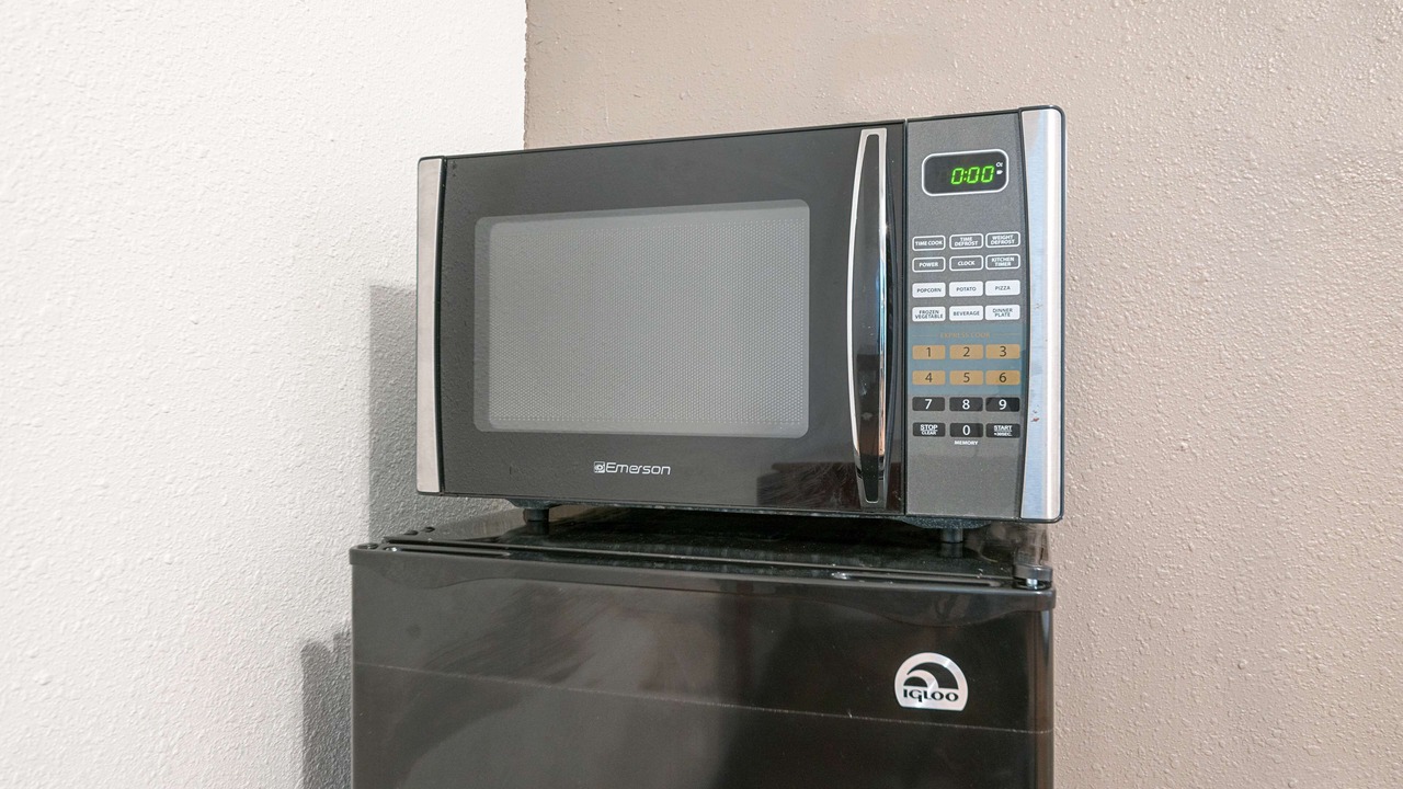 Photo of Kitchen in New Iberia