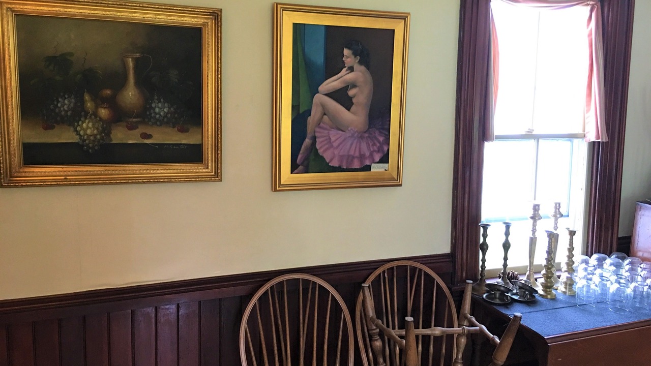 Photo of Others in Center Lovell