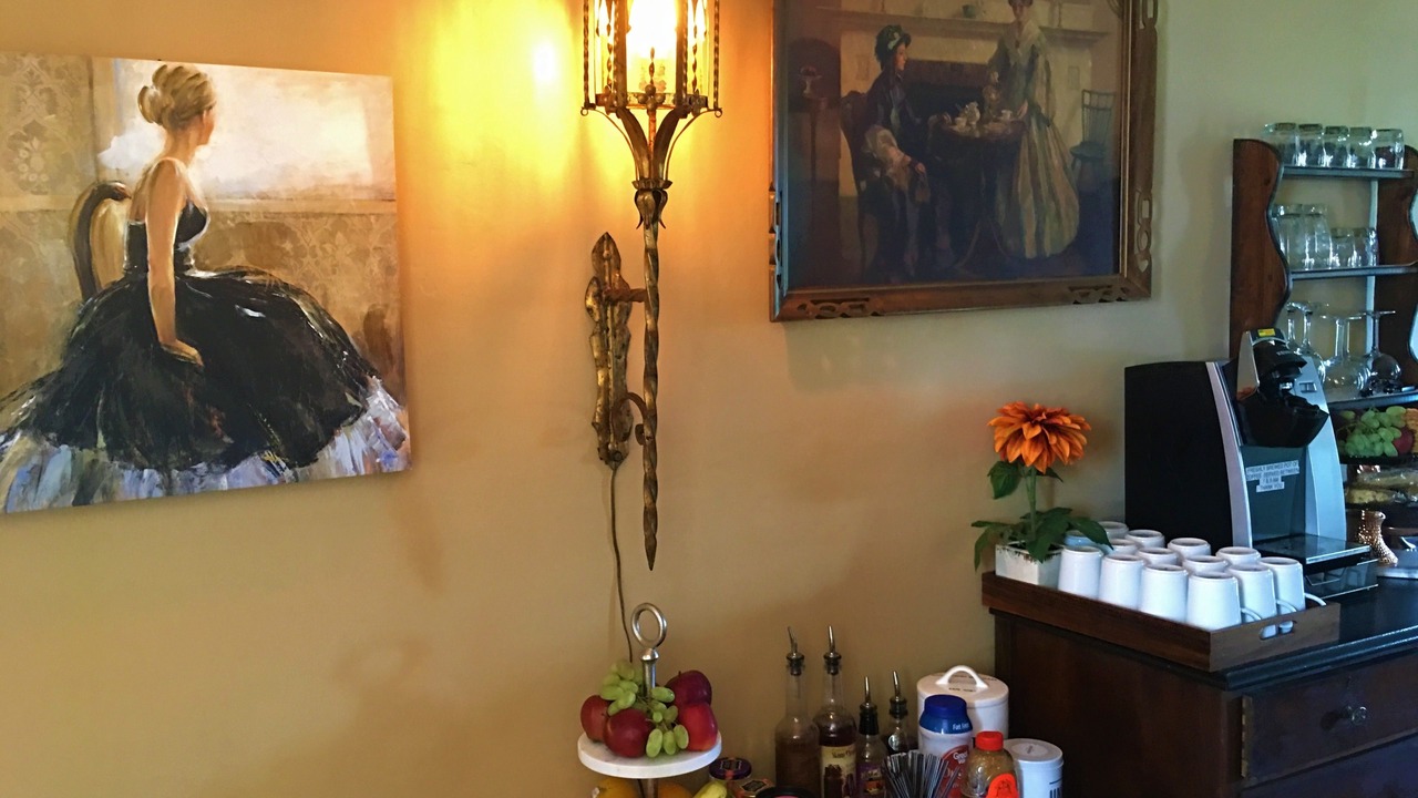 Photo of Others in Center Lovell