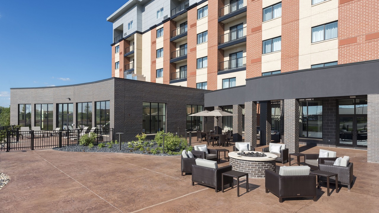 Photo of Patio Balcony in Mount Pleasant