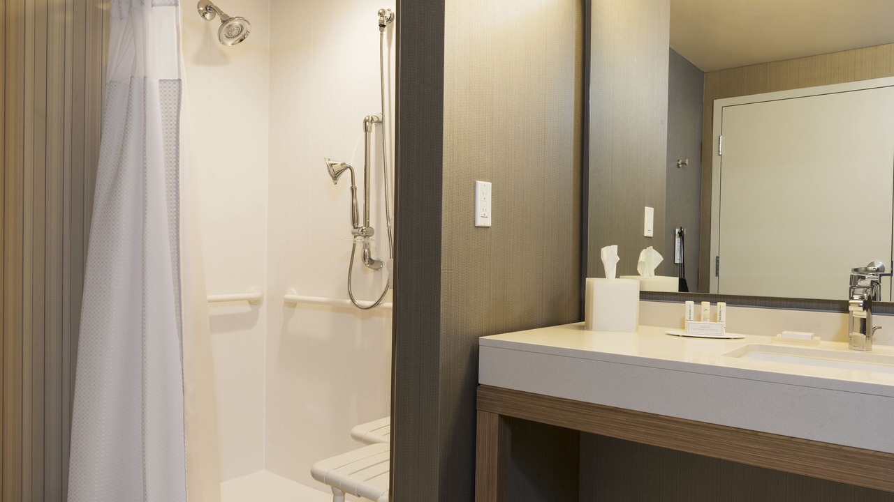 Photo of Bathroom in Mount Pleasant