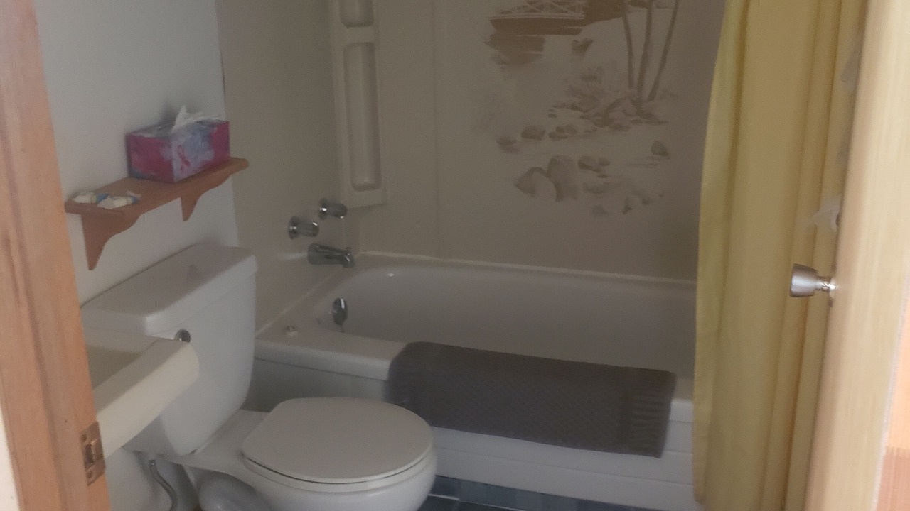 Photo of Bathroom in St. Peters