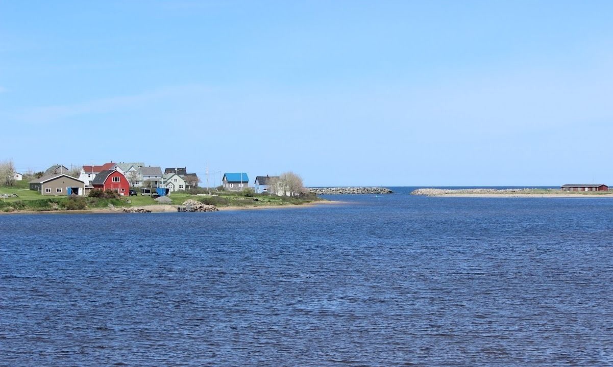 Photo of Outdoor in Margaree Harbour