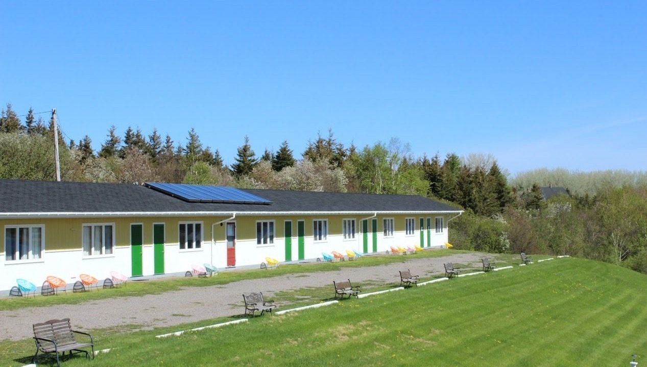 Photo of Outdoor in Margaree Harbour