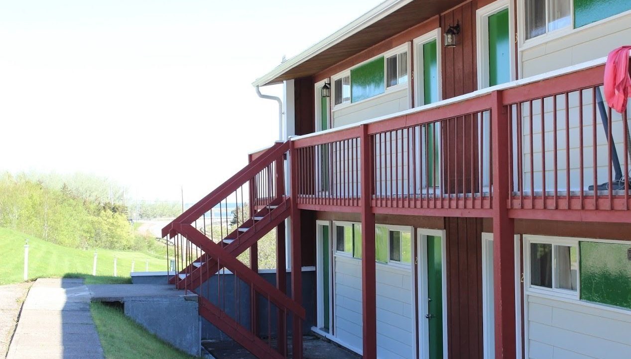 Photo of Outdoor in Margaree Harbour