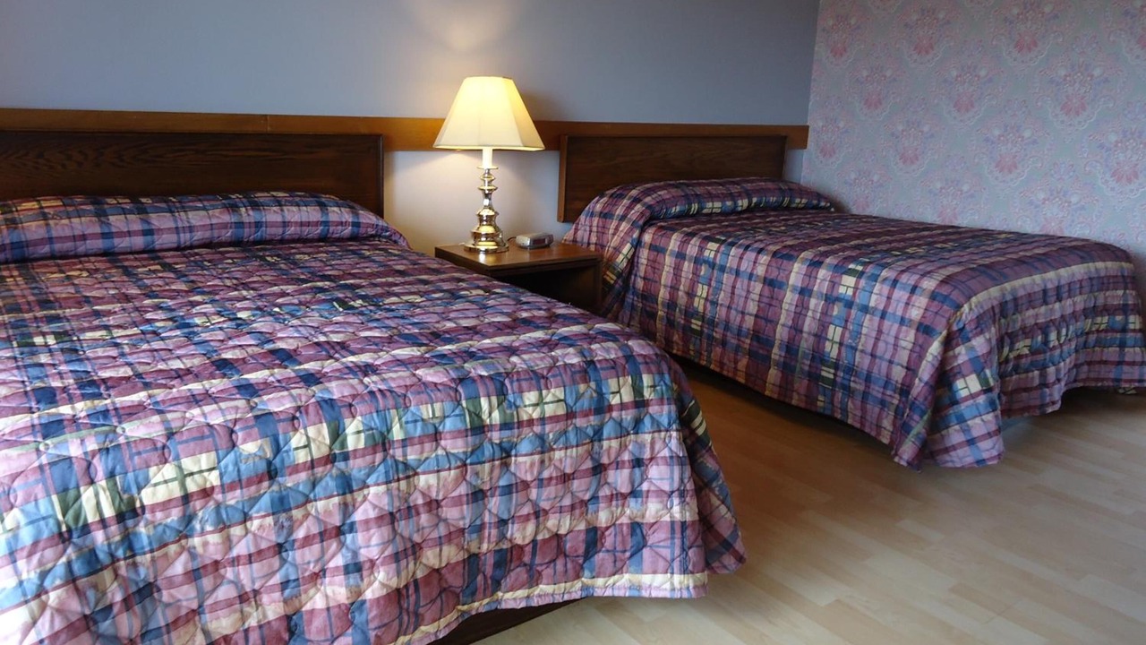 Photo of Bedroom in Margaree Harbour