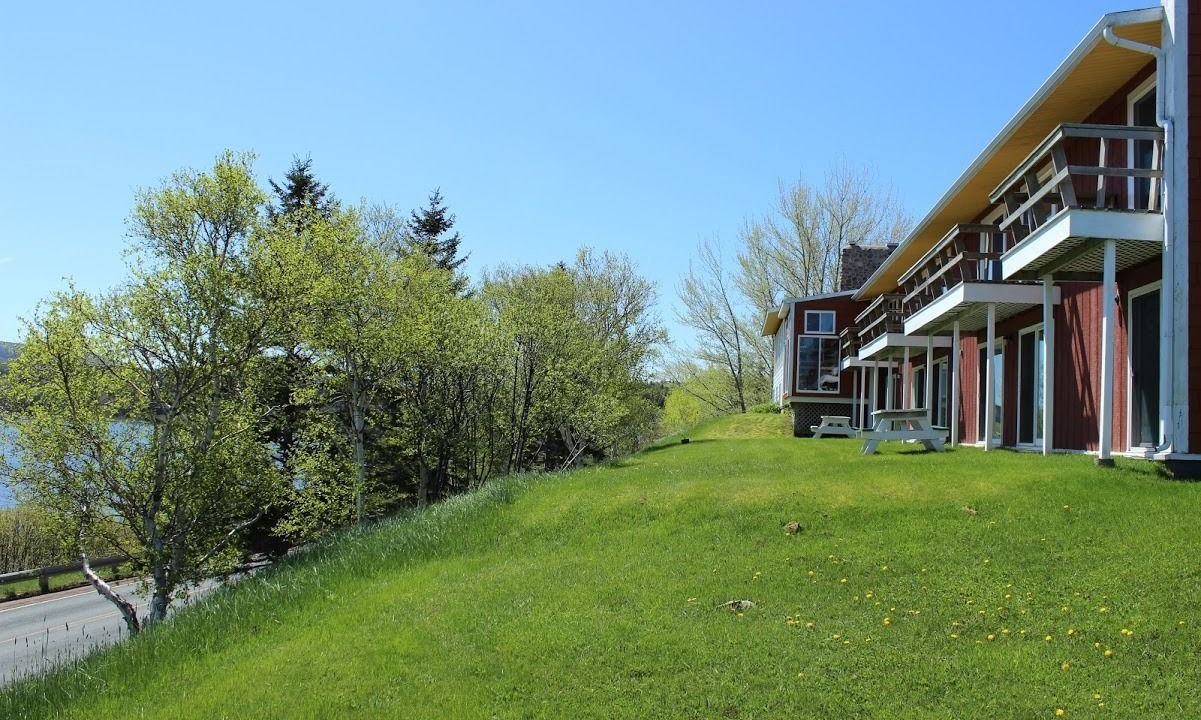 Photo of Outdoor in Margaree Harbour